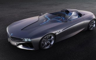 Đếm ngược từng giờ chờ BMW World Xpo 2014 khai màn